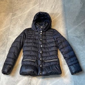 Poivre Blanc Girls (Teen) Winter Ski Coat